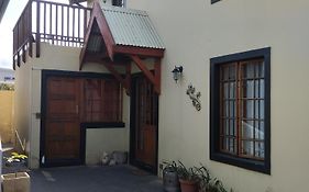 The Olde House