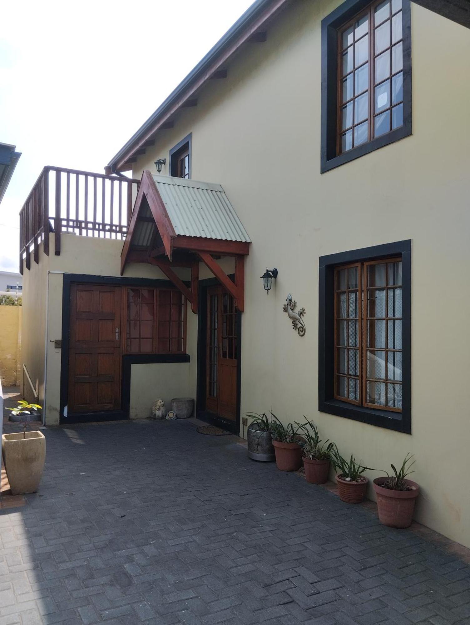 Apartamento The Olde House Puerto Elizabeth Exterior foto
